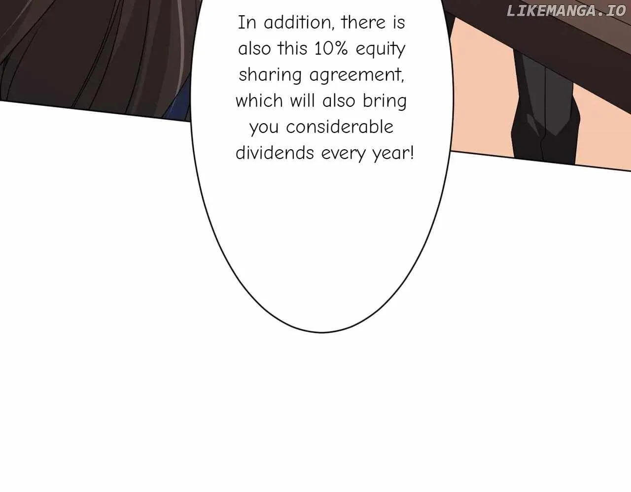 It All Starts With Trillions Of Nether Currency Chapter 187 page 88