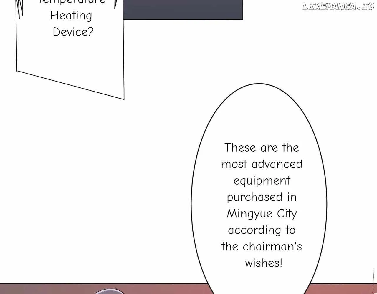 It All Starts With Trillions Of Nether Currency Chapter 187 page 136