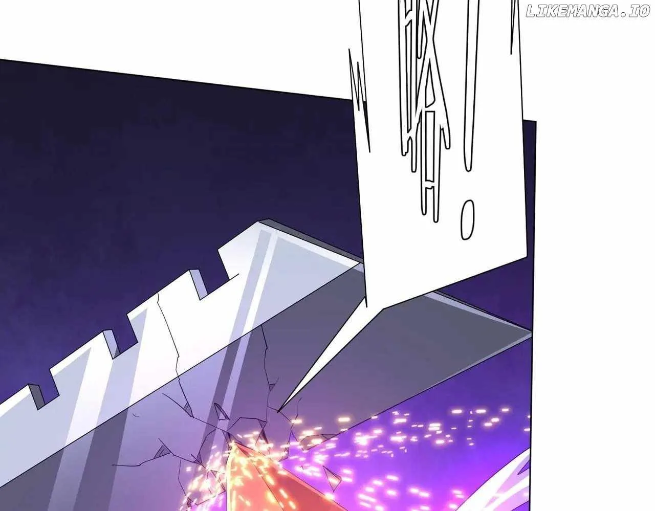 It All Starts With Trillions Of Nether Currency Chapter 190 page 12