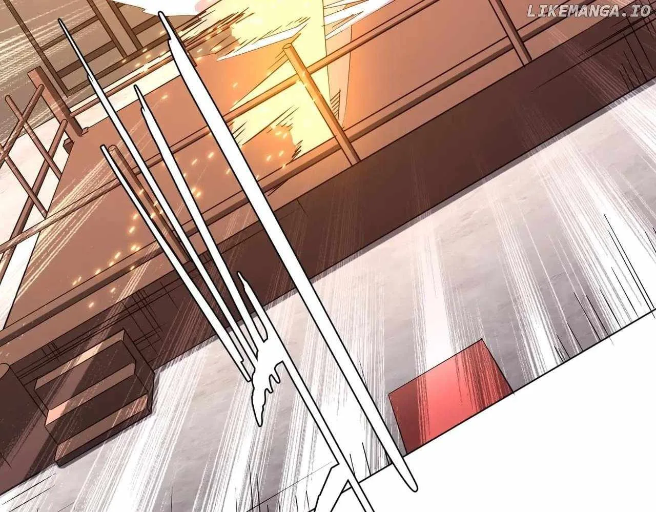 It All Starts With Trillions Of Nether Currency Chapter 190 page 4