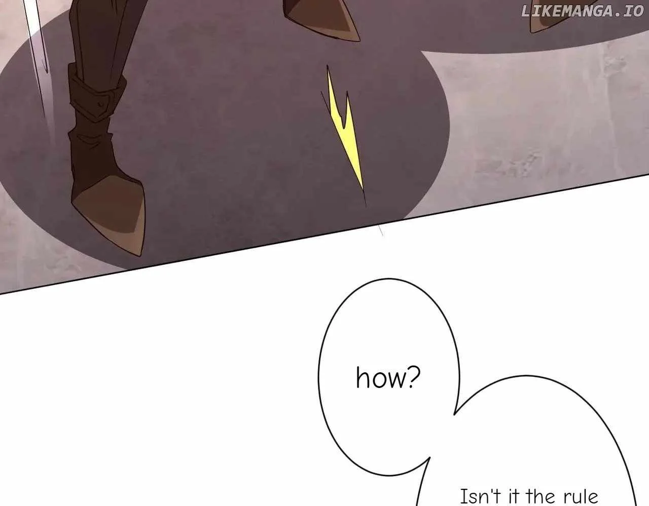 It All Starts With Trillions Of Nether Currency Chapter 190 page 32