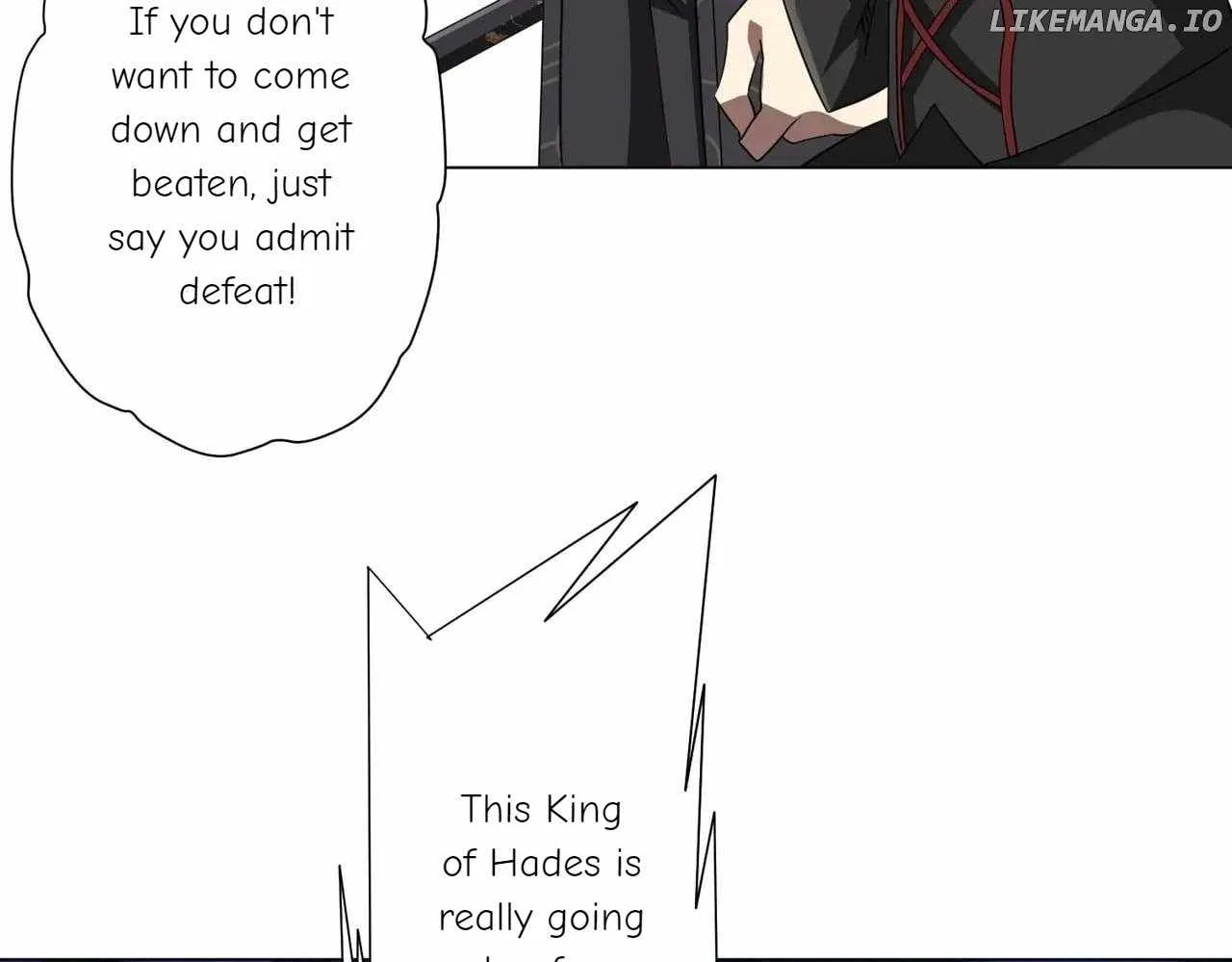 It All Starts With Trillions Of Nether Currency Chapter 190 page 35