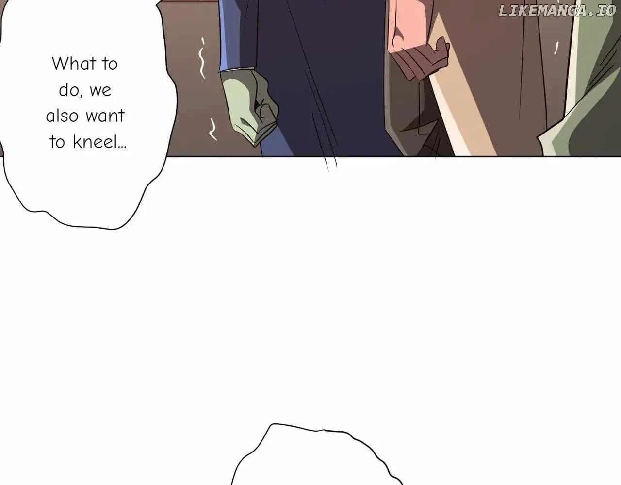 It All Starts With Trillions Of Nether Currency Chapter 190 page 61