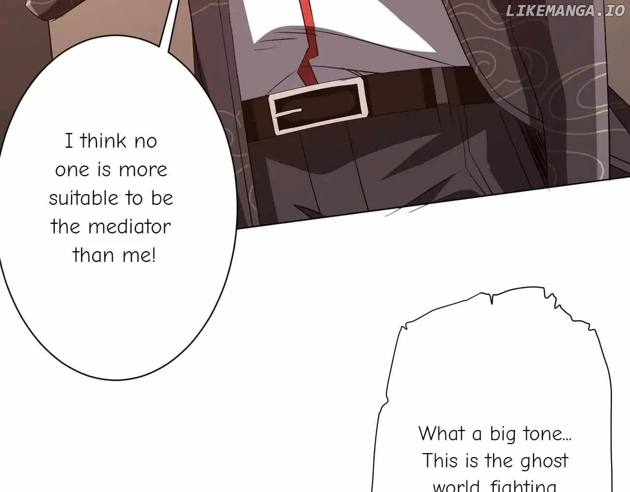 It All Starts With Trillions Of Nether Currency Chapter 190 page 84