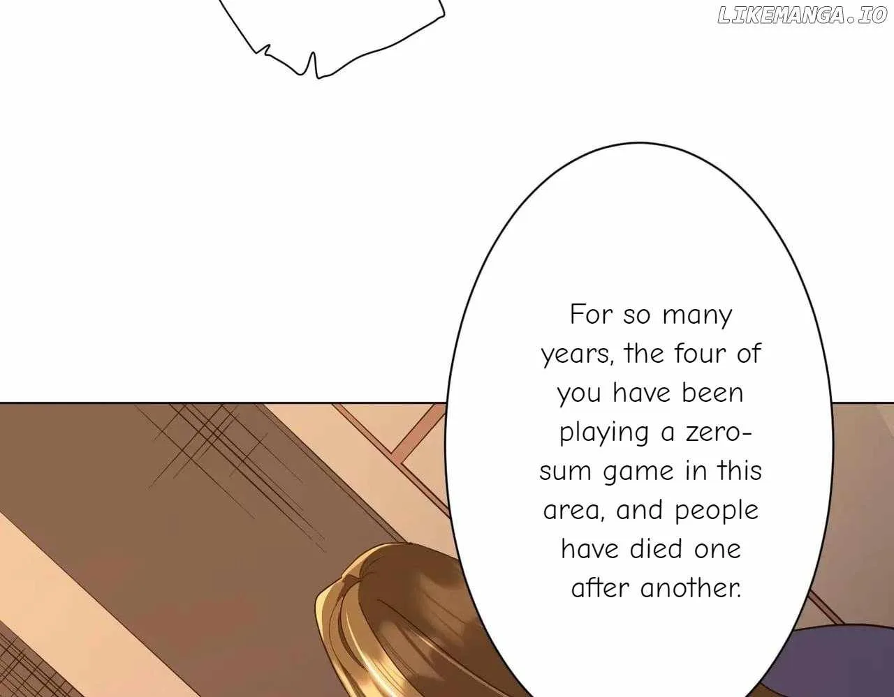 It All Starts With Trillions Of Nether Currency Chapter 190 page 87