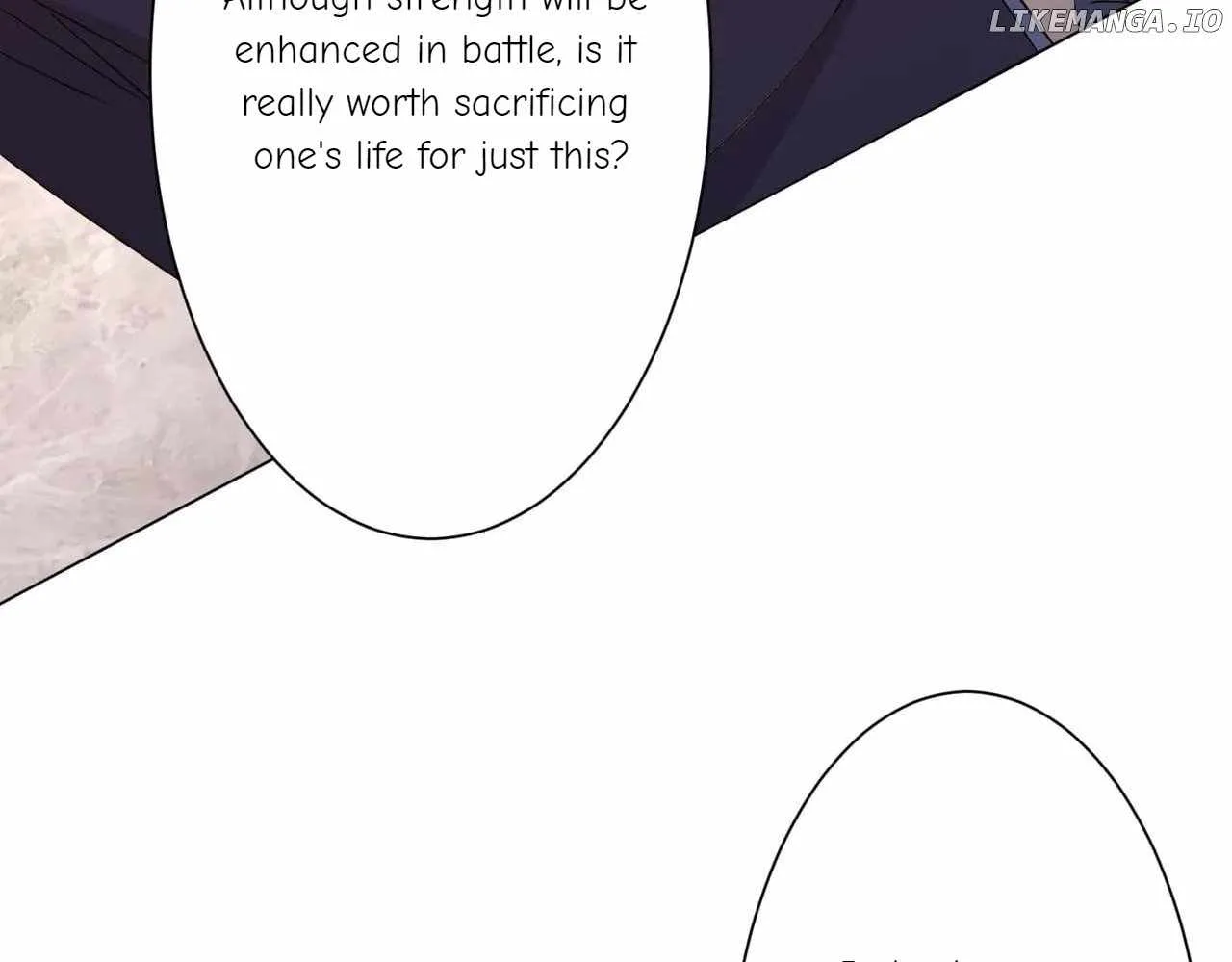 It All Starts With Trillions Of Nether Currency Chapter 190 page 90