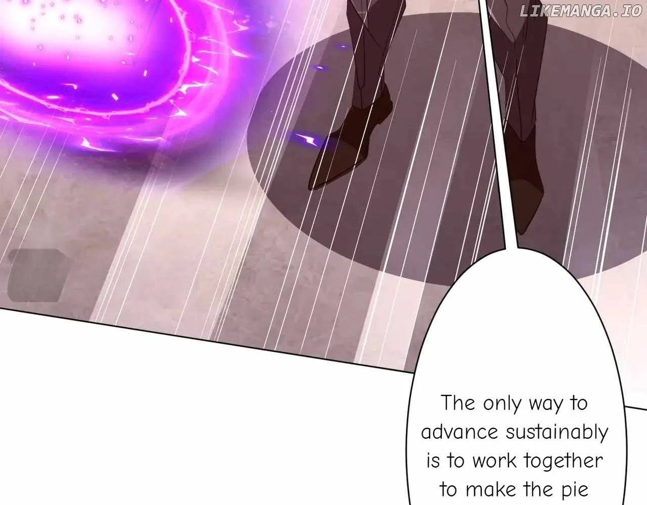 It All Starts With Trillions Of Nether Currency Chapter 190 page 96