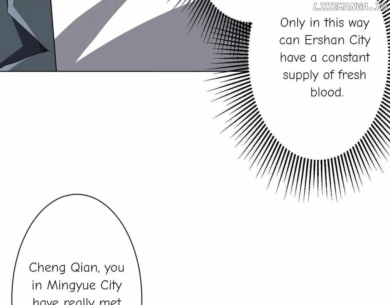 It All Starts With Trillions Of Nether Currency Chapter 190 page 133