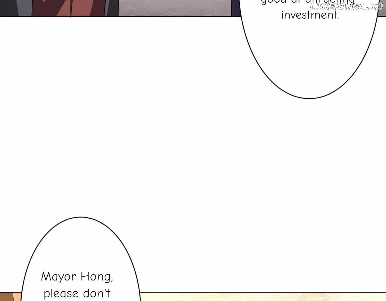 It All Starts With Trillions Of Nether Currency Chapter 190 page 136