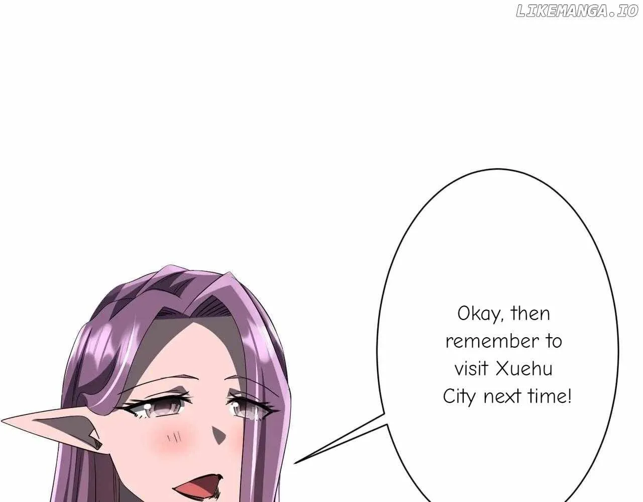 It All Starts With Trillions Of Nether Currency Chapter 190 page 145