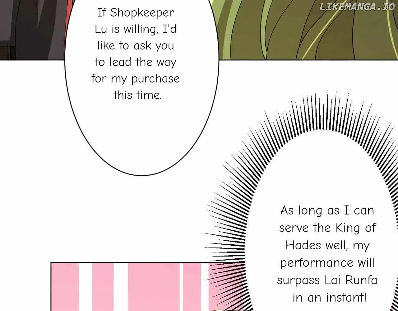 It All Starts With Trillions Of Nether Currency Chapter 177 page 6