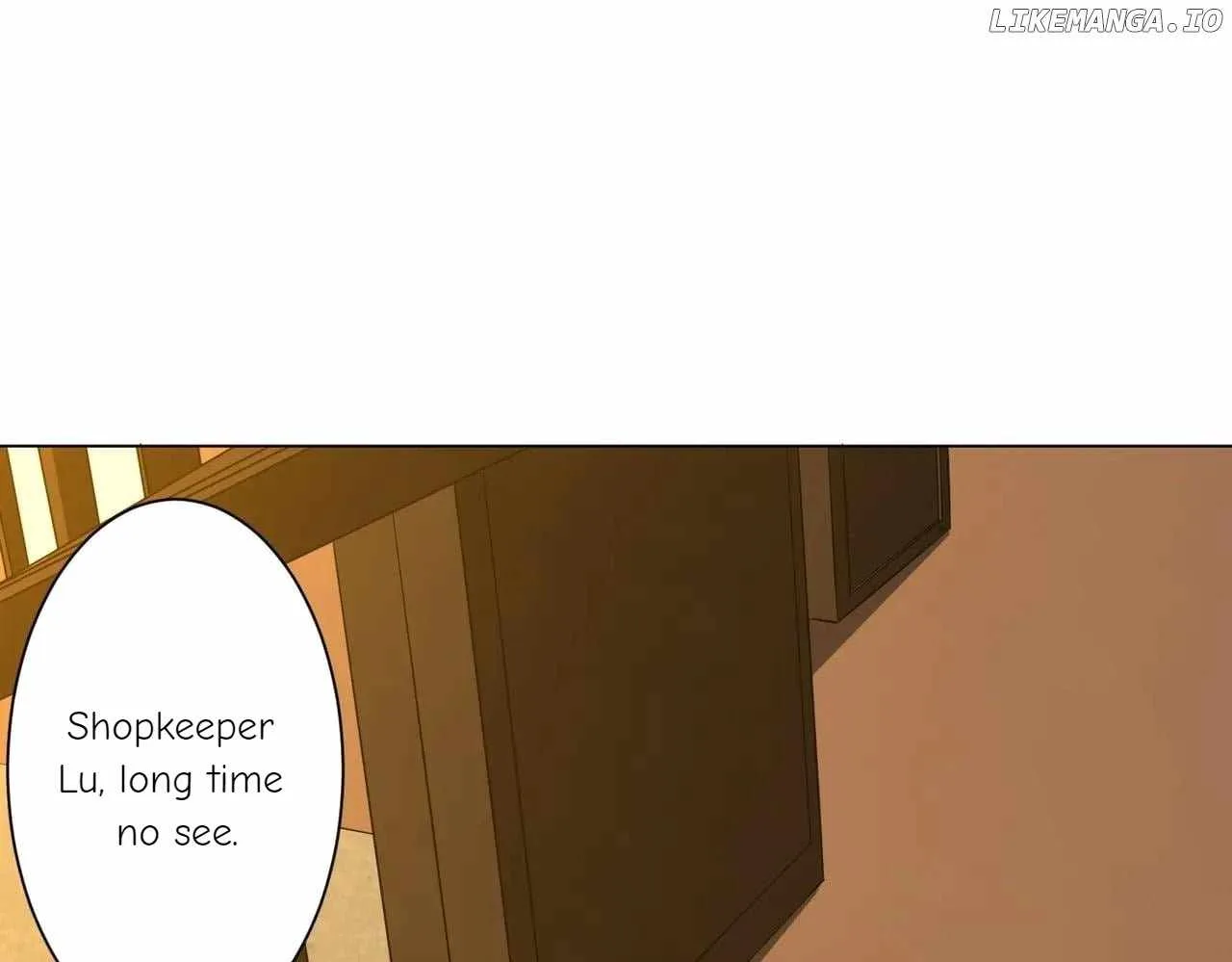 It All Starts With Trillions Of Nether Currency Chapter 177 page 1