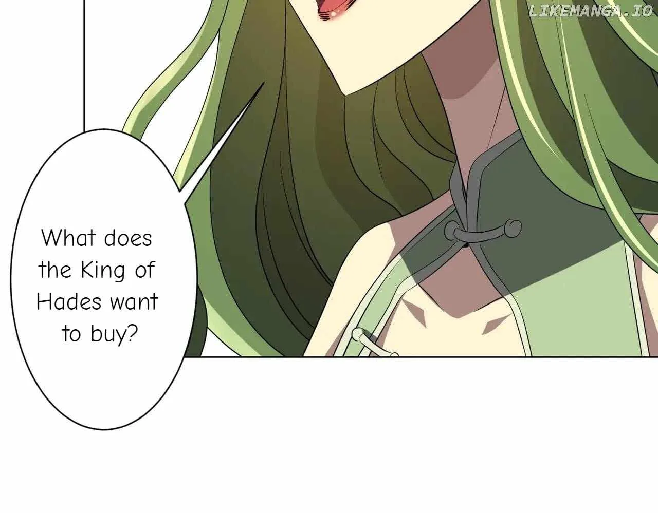 It All Starts With Trillions Of Nether Currency Chapter 177 page 8
