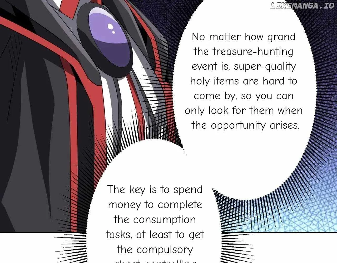 It All Starts With Trillions Of Nether Currency Chapter 177 page 22