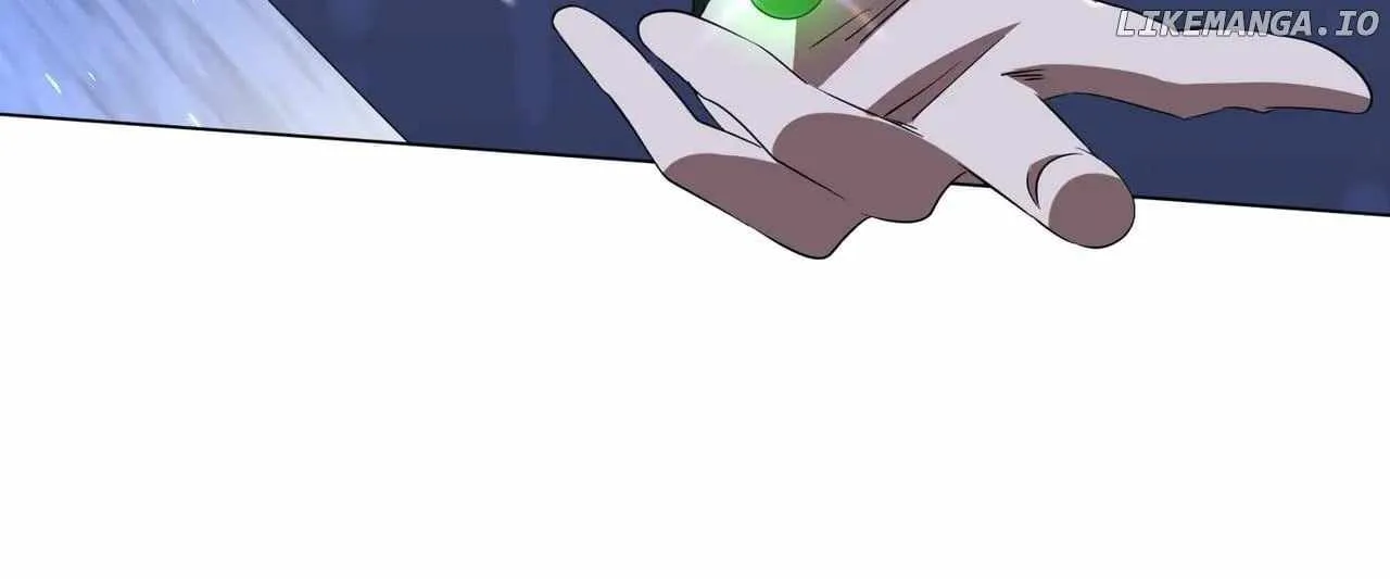 It All Starts With Trillions Of Nether Currency Chapter 176 page 23