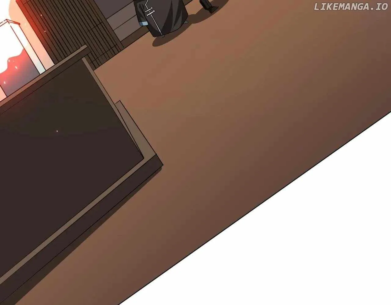 It All Starts With Trillions Of Nether Currency Chapter 177 page 29