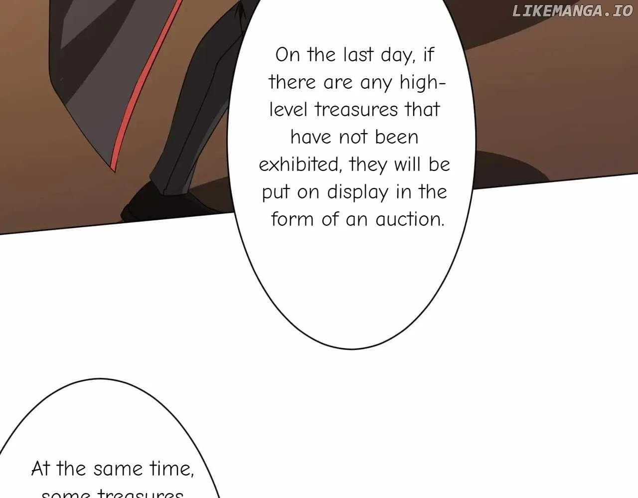It All Starts With Trillions Of Nether Currency Chapter 177 page 41
