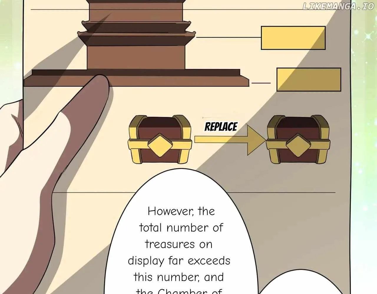 It All Starts With Trillions Of Nether Currency Chapter 177 page 37