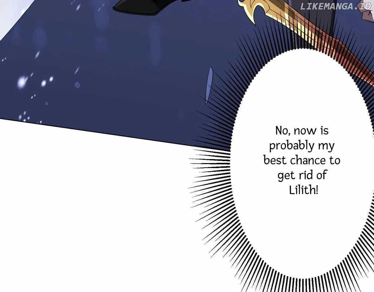 It All Starts With Trillions Of Nether Currency Chapter 176 page 53