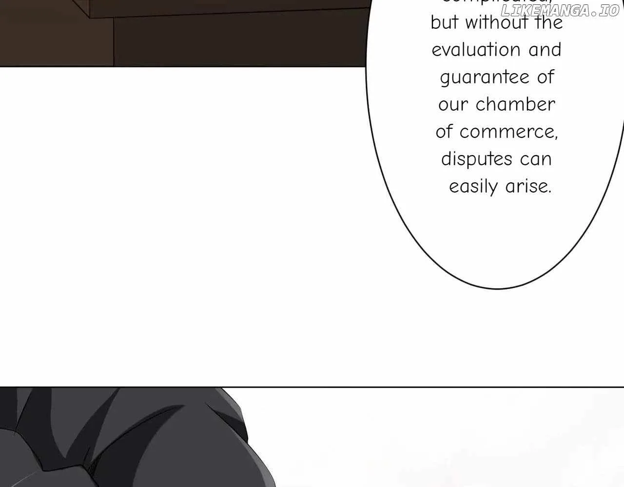 It All Starts With Trillions Of Nether Currency Chapter 177 page 44