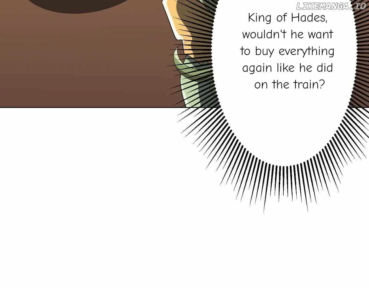 It All Starts With Trillions Of Nether Currency Chapter 177 page 65