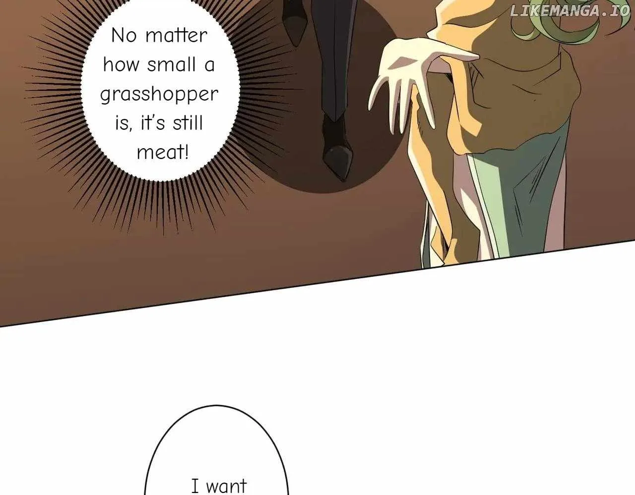 It All Starts With Trillions Of Nether Currency Chapter 177 page 59