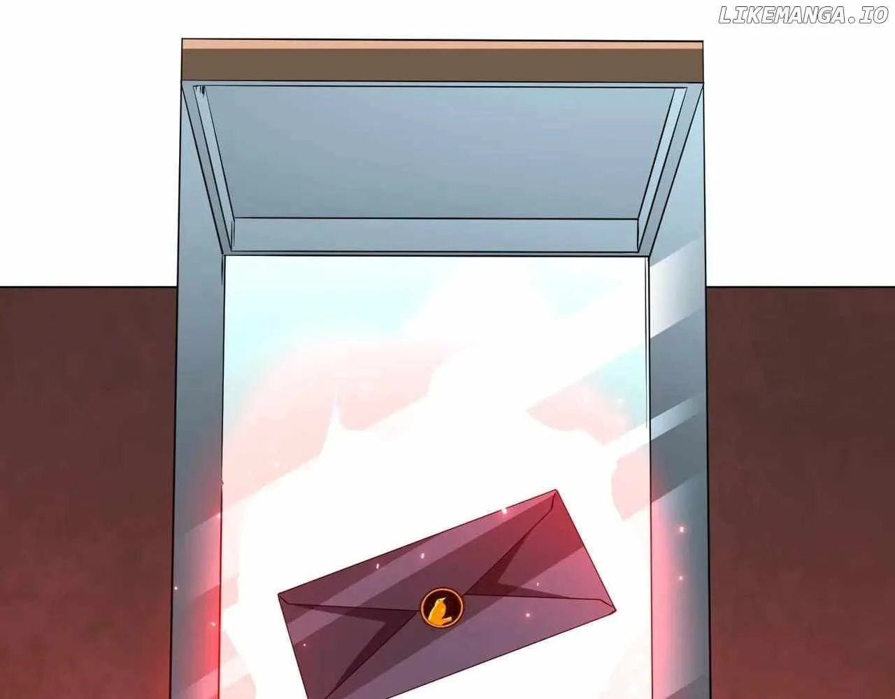 It All Starts With Trillions Of Nether Currency Chapter 177 page 74