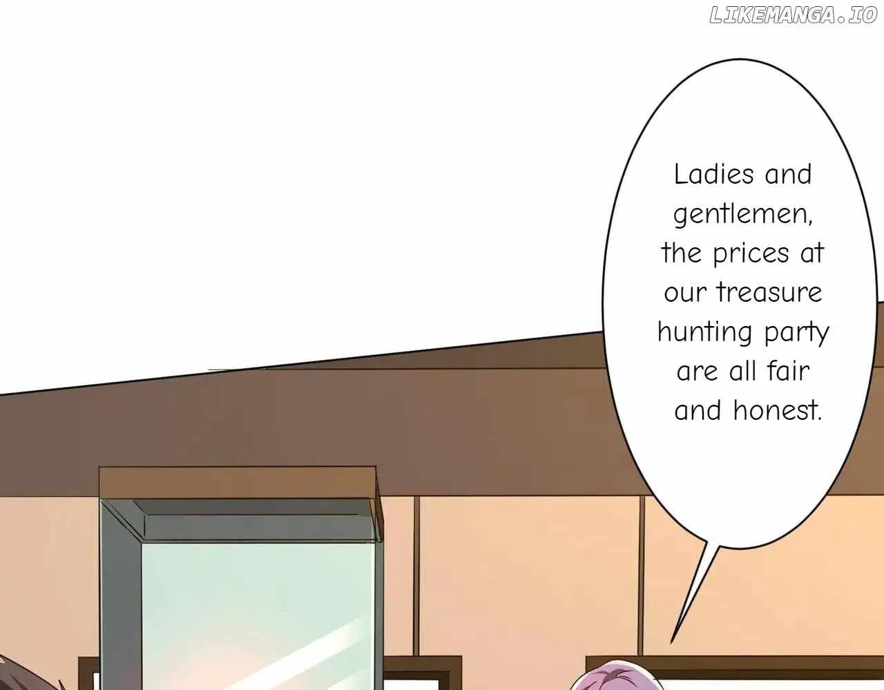 It All Starts With Trillions Of Nether Currency Chapter 177 page 71