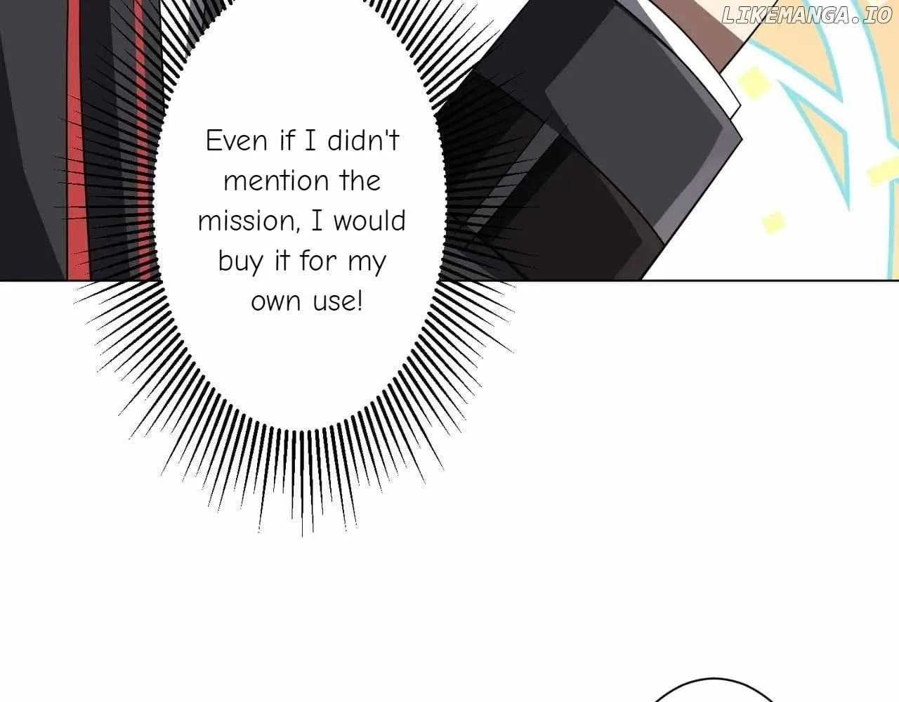 It All Starts With Trillions Of Nether Currency Chapter 177 page 79