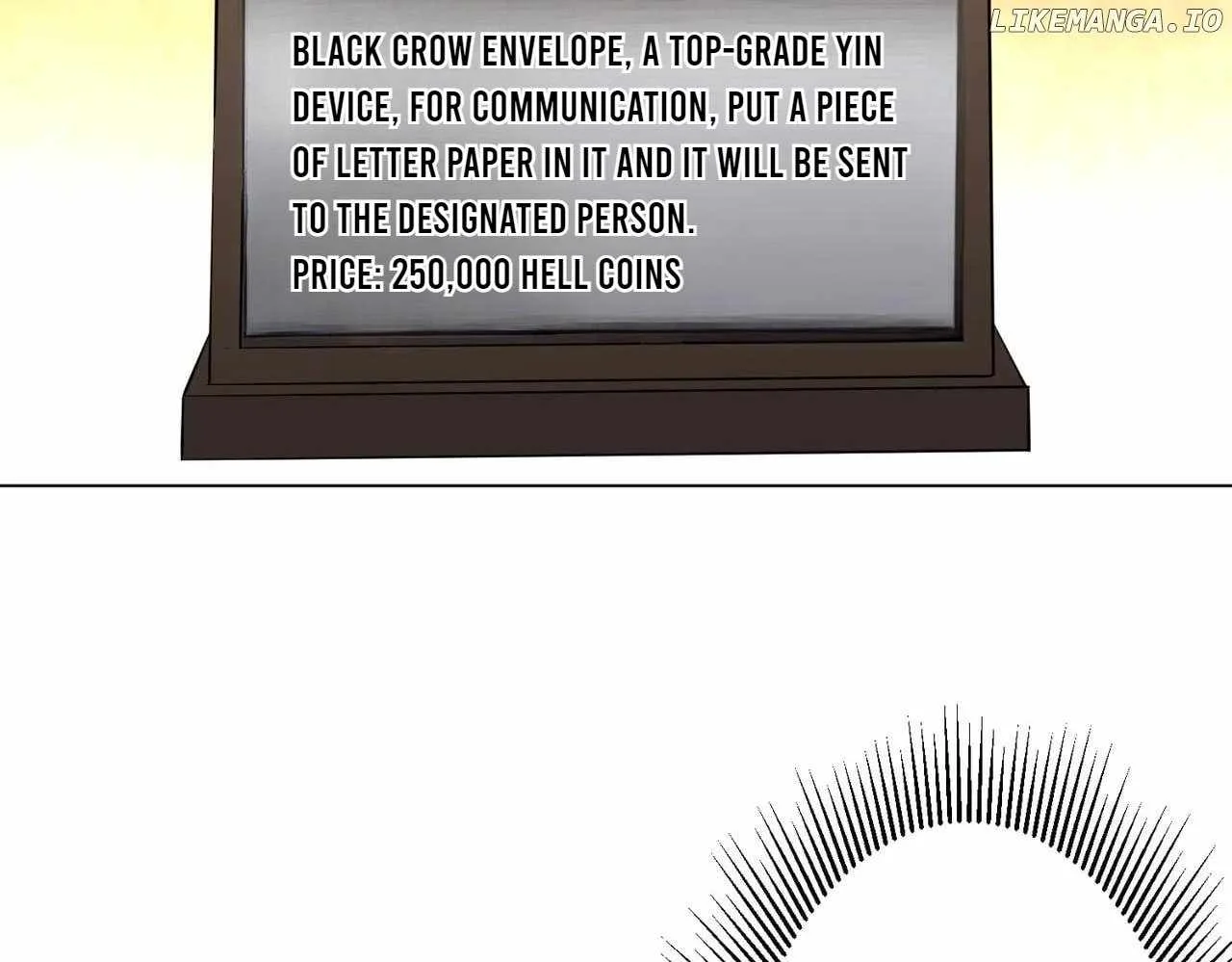 It All Starts With Trillions Of Nether Currency Chapter 177 page 76