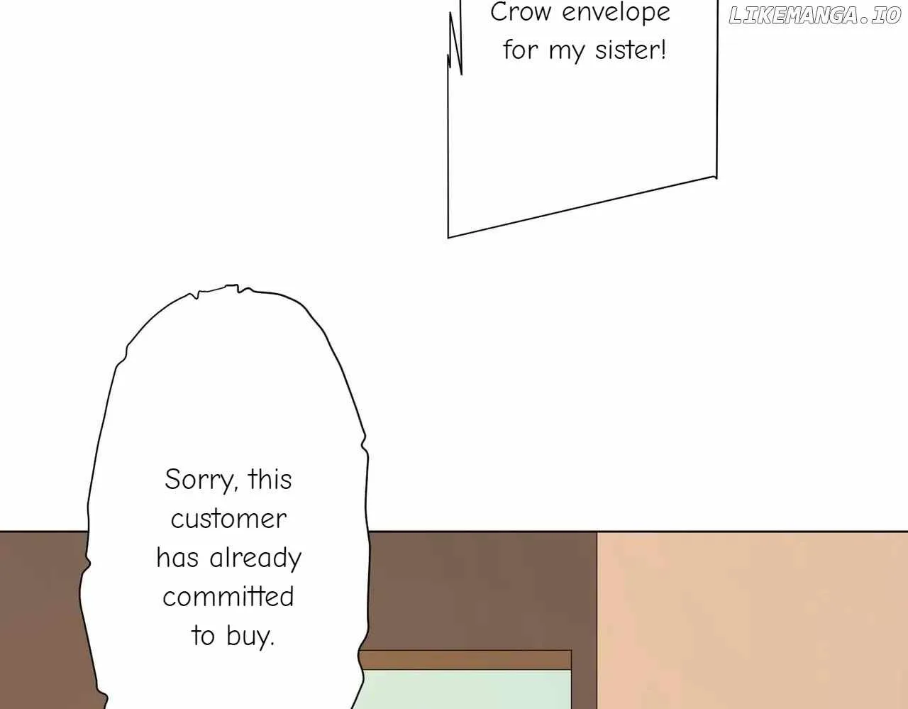 It All Starts With Trillions Of Nether Currency Chapter 177 page 88
