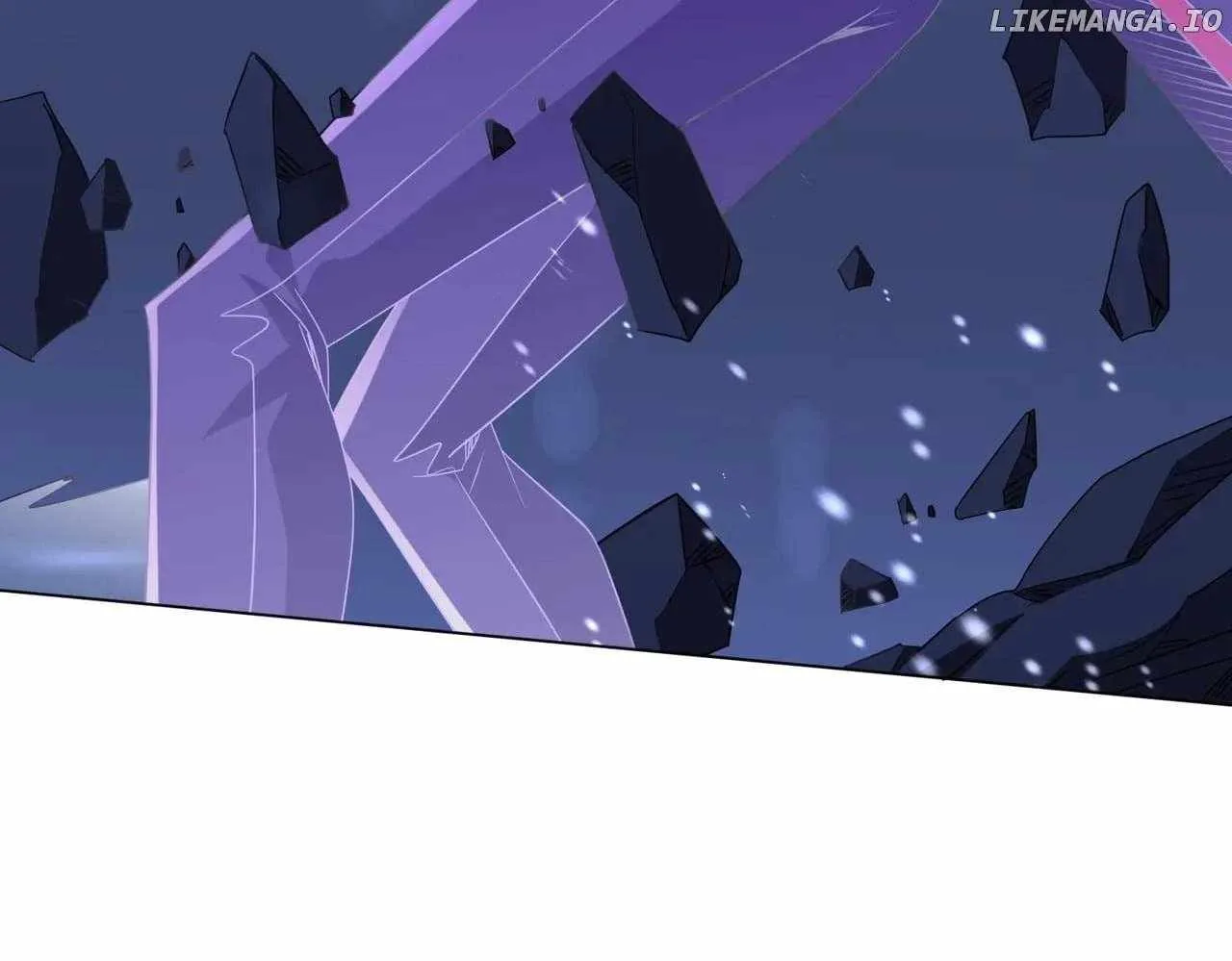 It All Starts With Trillions Of Nether Currency Chapter 176 page 85
