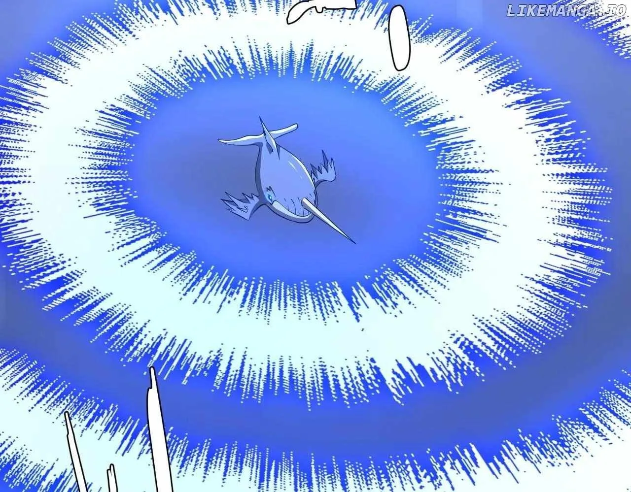 It All Starts With Trillions Of Nether Currency Chapter 176 page 88