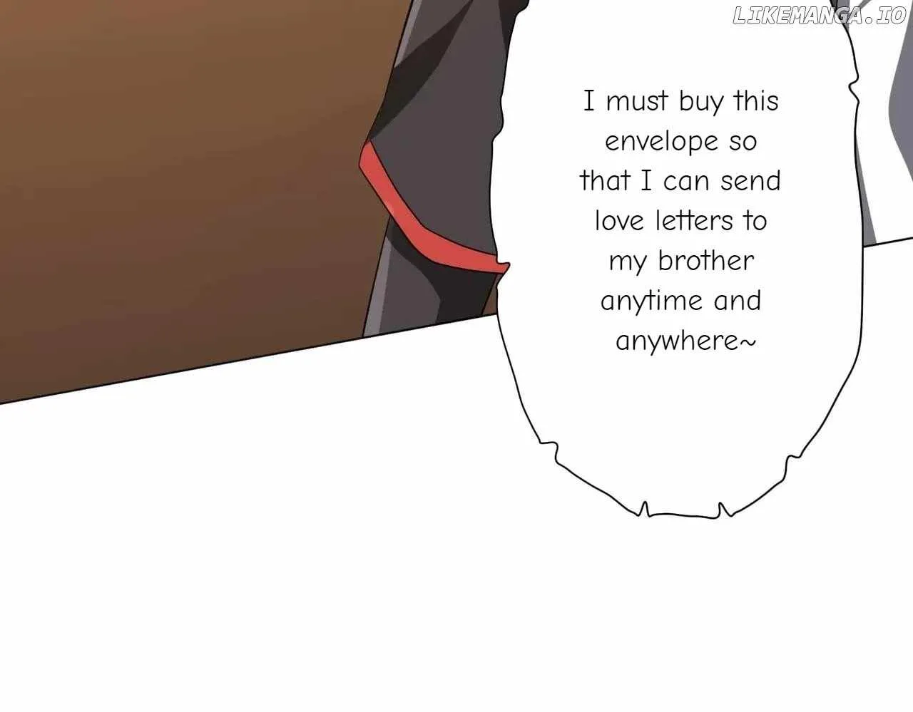 It All Starts With Trillions Of Nether Currency Chapter 177 page 85