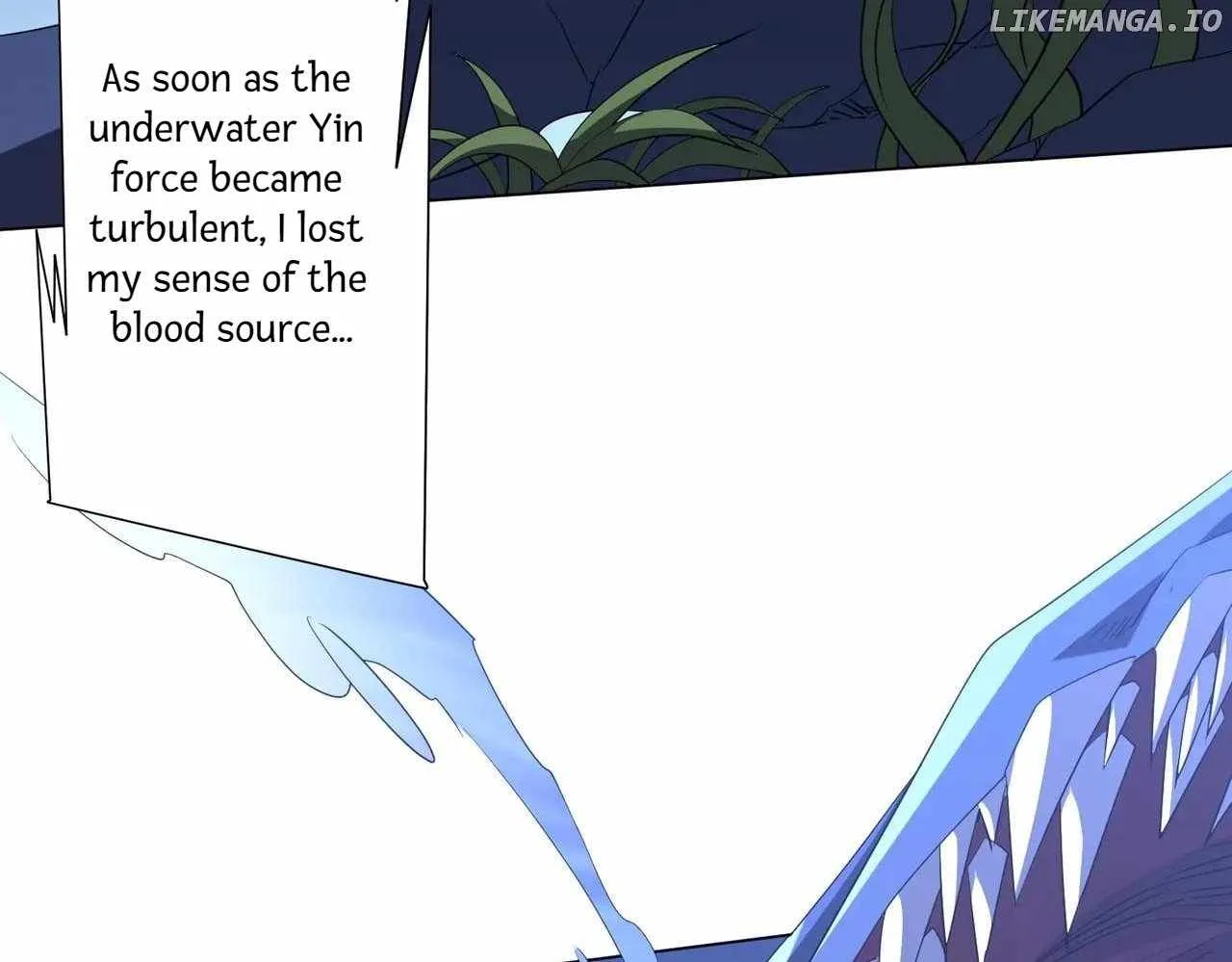 It All Starts With Trillions Of Nether Currency Chapter 176 page 95