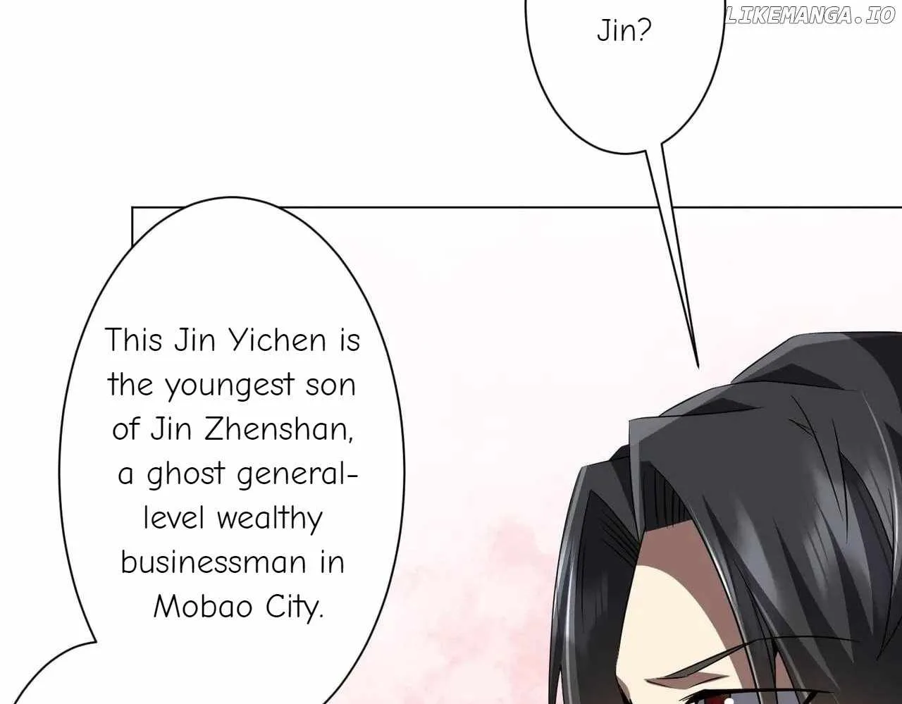 It All Starts With Trillions Of Nether Currency Chapter 177 page 99