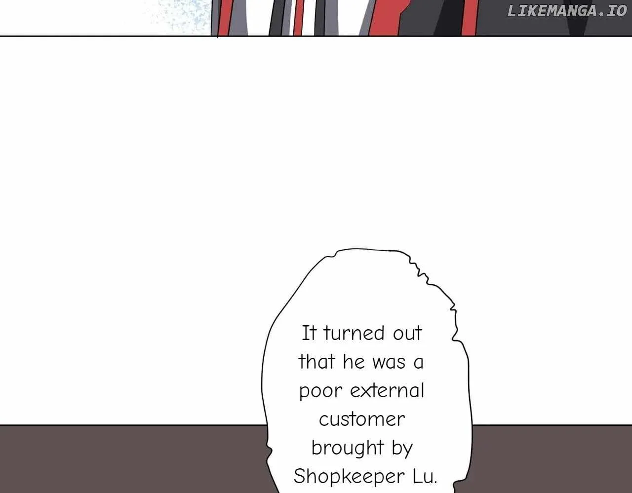 It All Starts With Trillions Of Nether Currency Chapter 177 page 96