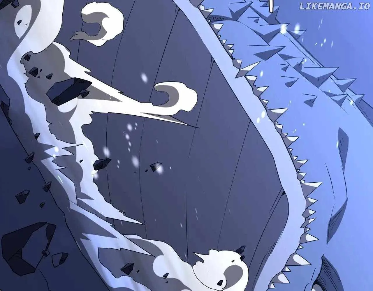 It All Starts With Trillions Of Nether Currency Chapter 176 page 103
