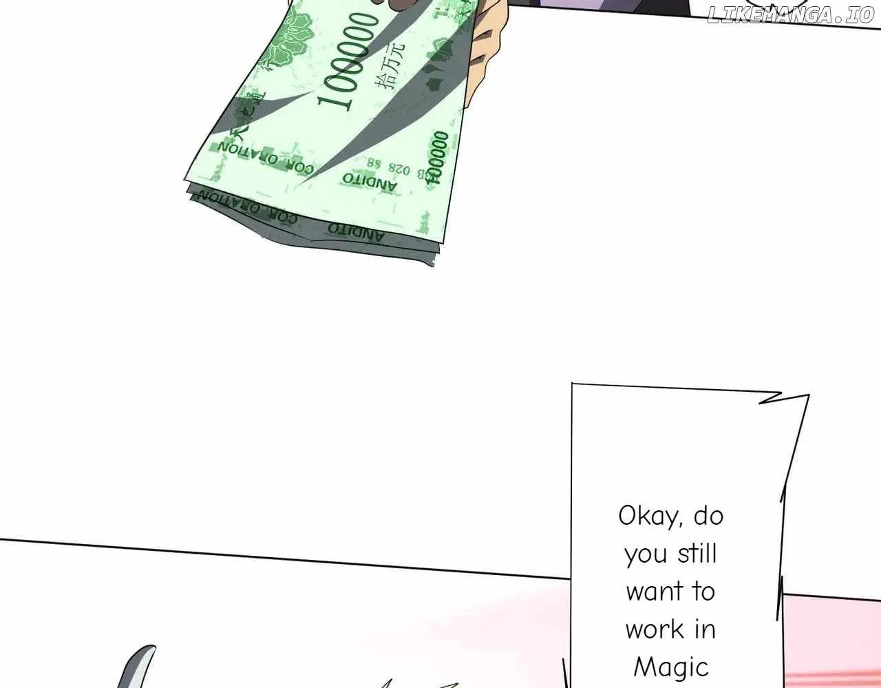 It All Starts With Trillions Of Nether Currency Chapter 177 page 107