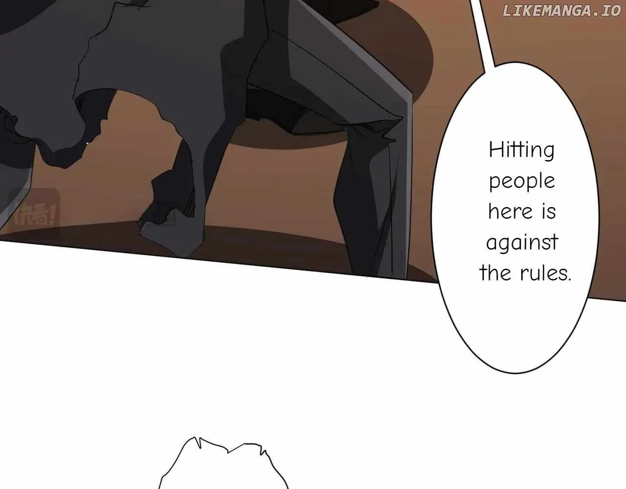 It All Starts With Trillions Of Nether Currency Chapter 177 page 119