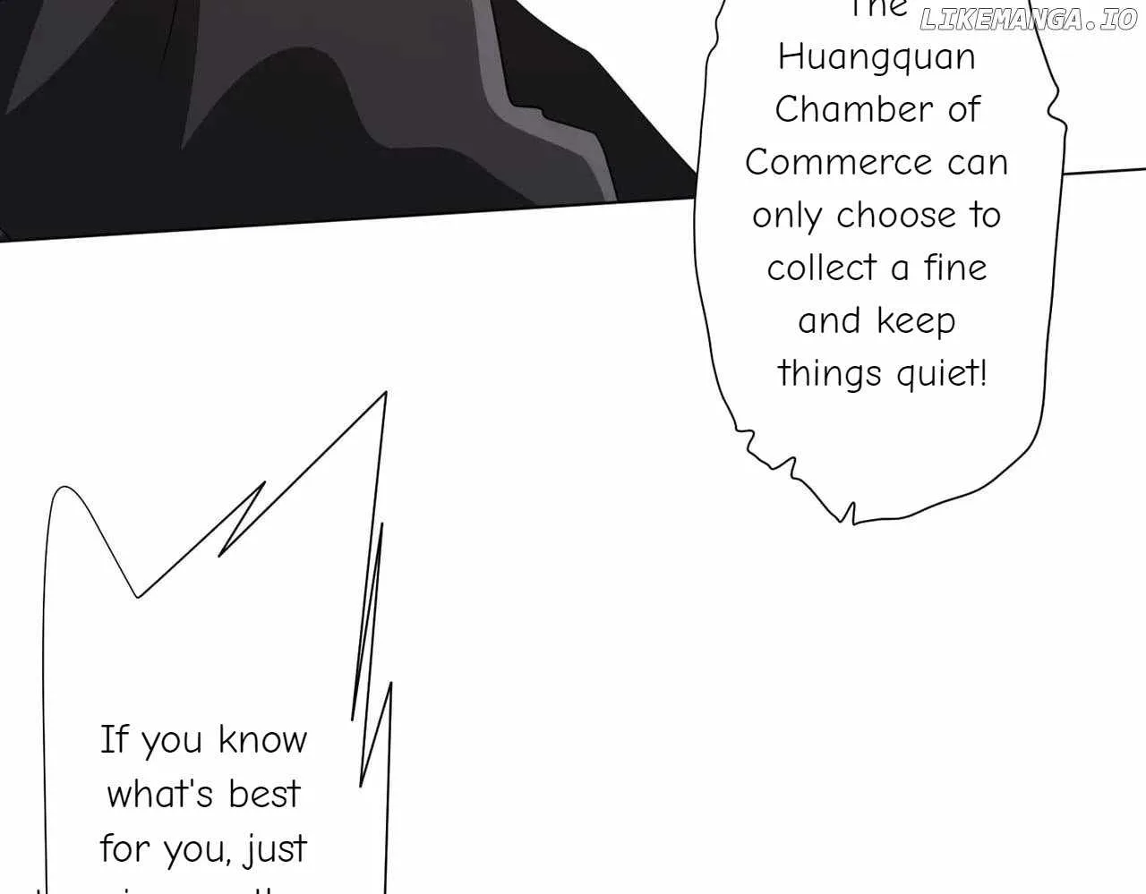 It All Starts With Trillions Of Nether Currency Chapter 177 page 122
