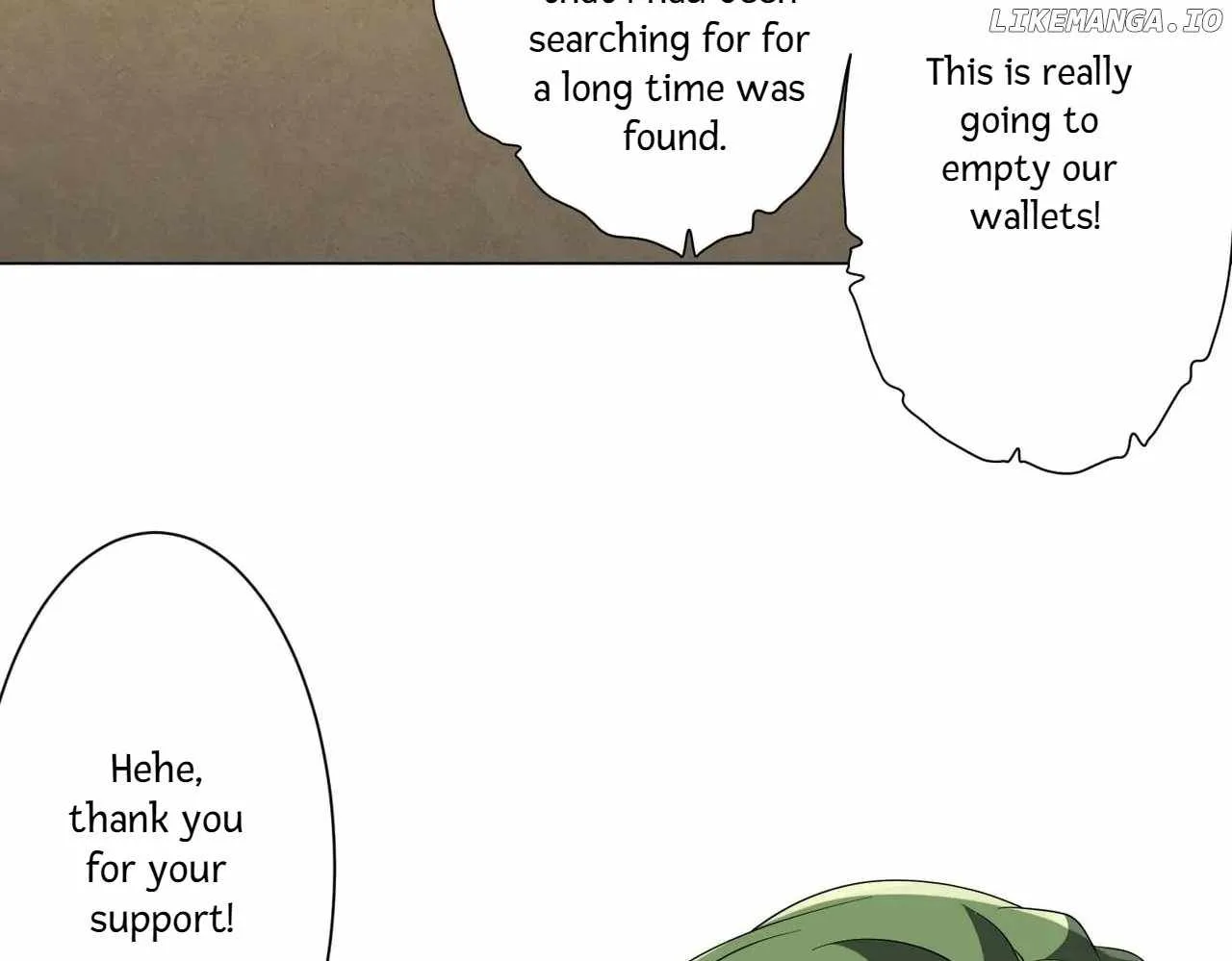 It All Starts With Trillions Of Nether Currency Chapter 176 page 129