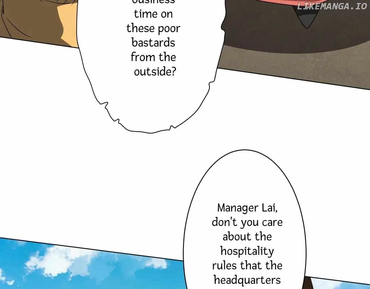 It All Starts With Trillions Of Nether Currency Chapter 176 page 135