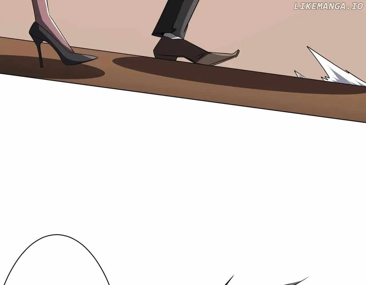 It All Starts With Trillions Of Nether Currency Chapter 177 page 131