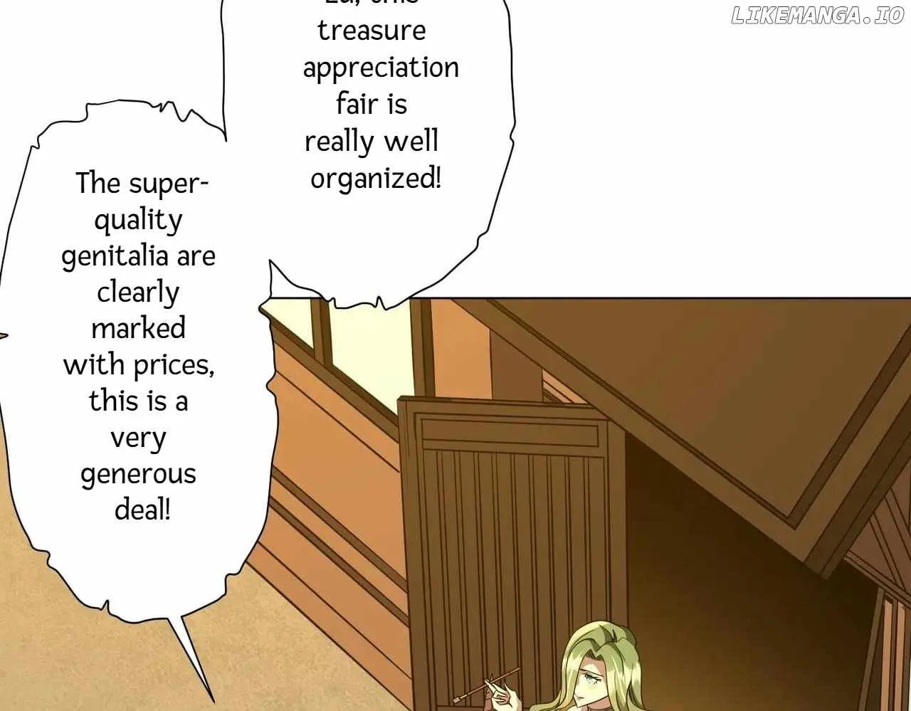 It All Starts With Trillions Of Nether Currency Chapter 176 page 127