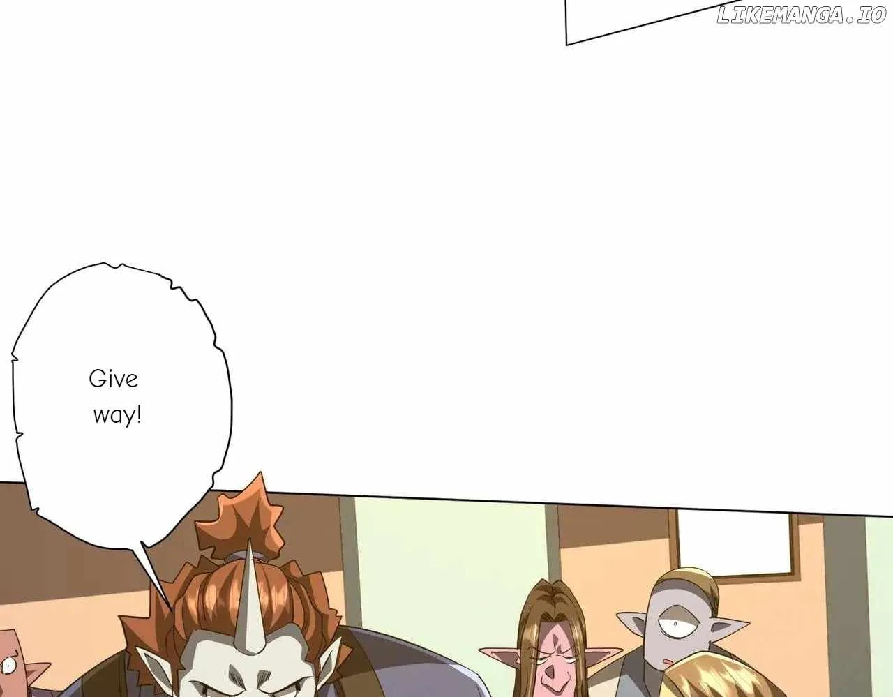 It All Starts With Trillions Of Nether Currency Chapter 177 page 139