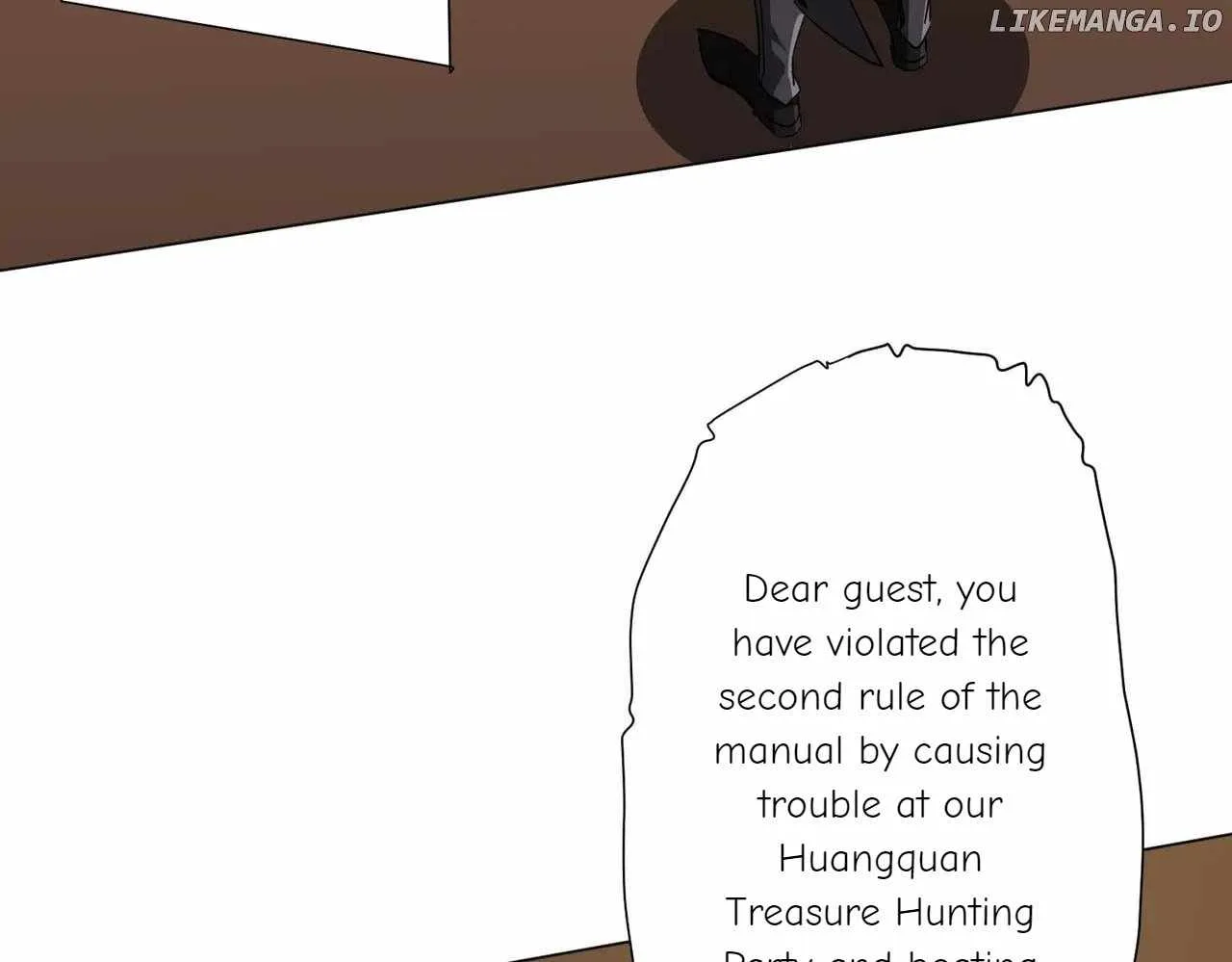 It All Starts With Trillions Of Nether Currency Chapter 177 page 147