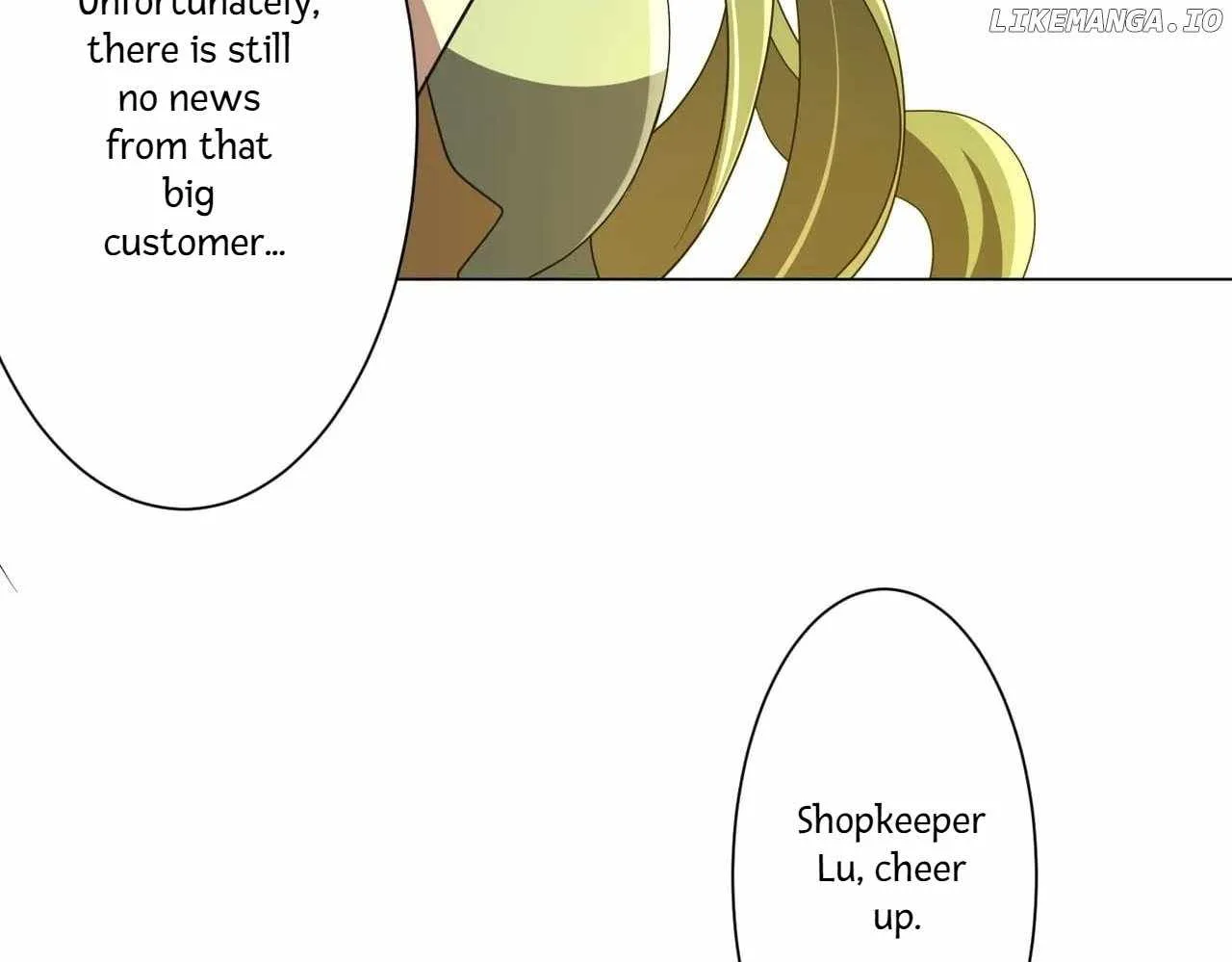 It All Starts With Trillions Of Nether Currency Chapter 176 page 154