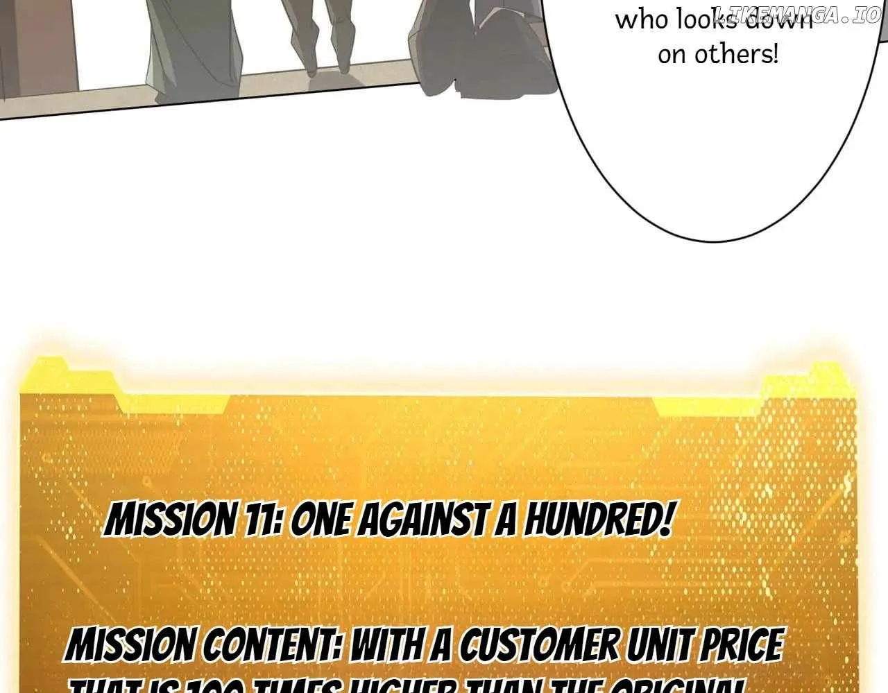 It All Starts With Trillions Of Nether Currency Chapter 176 page 160