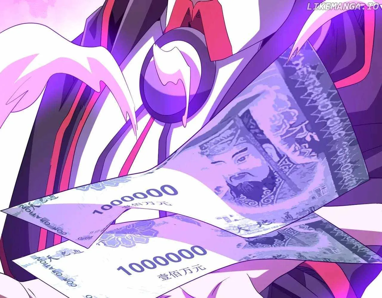 It All Starts With Trillions Of Nether Currency Chapter 177 page 154